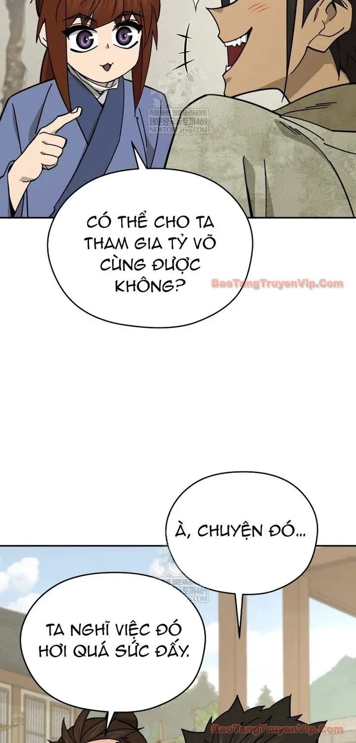 Thần Ma Y Tiên Chapter 67 62