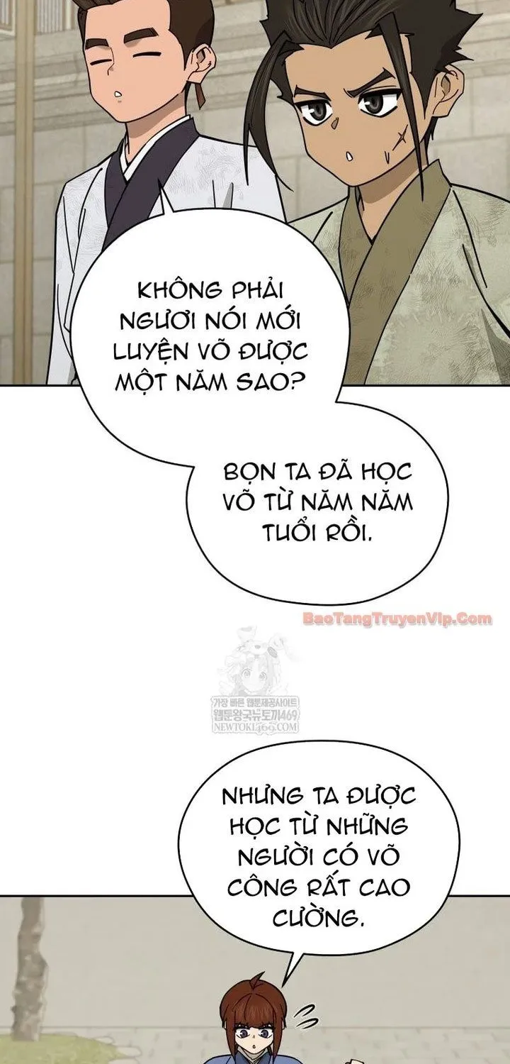 Thần Ma Y Tiên Chapter 67 63
