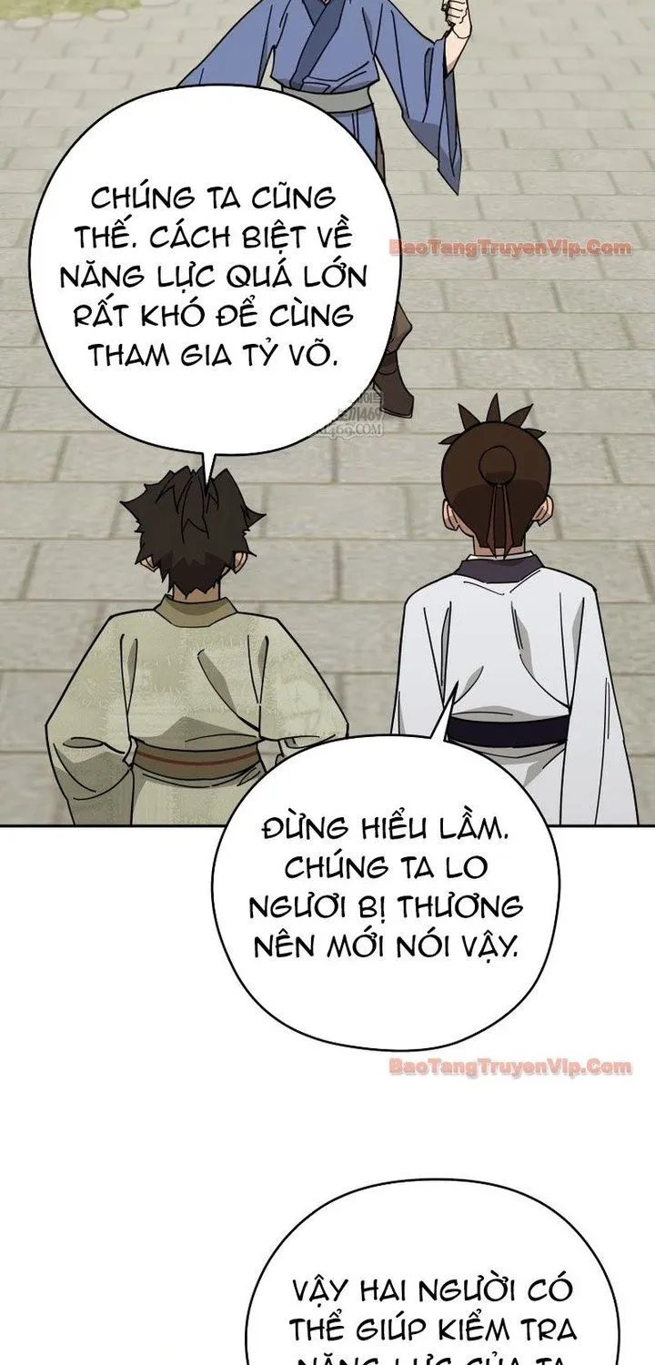 Thần Ma Y Tiên Chapter 67 64