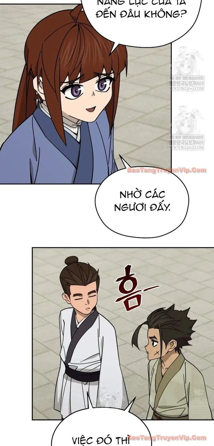 Thần Ma Y Tiên Chapter 67 65