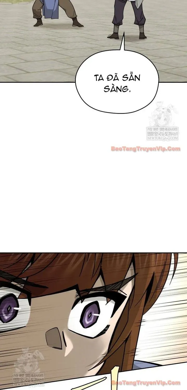 Thần Ma Y Tiên Chapter 67 68