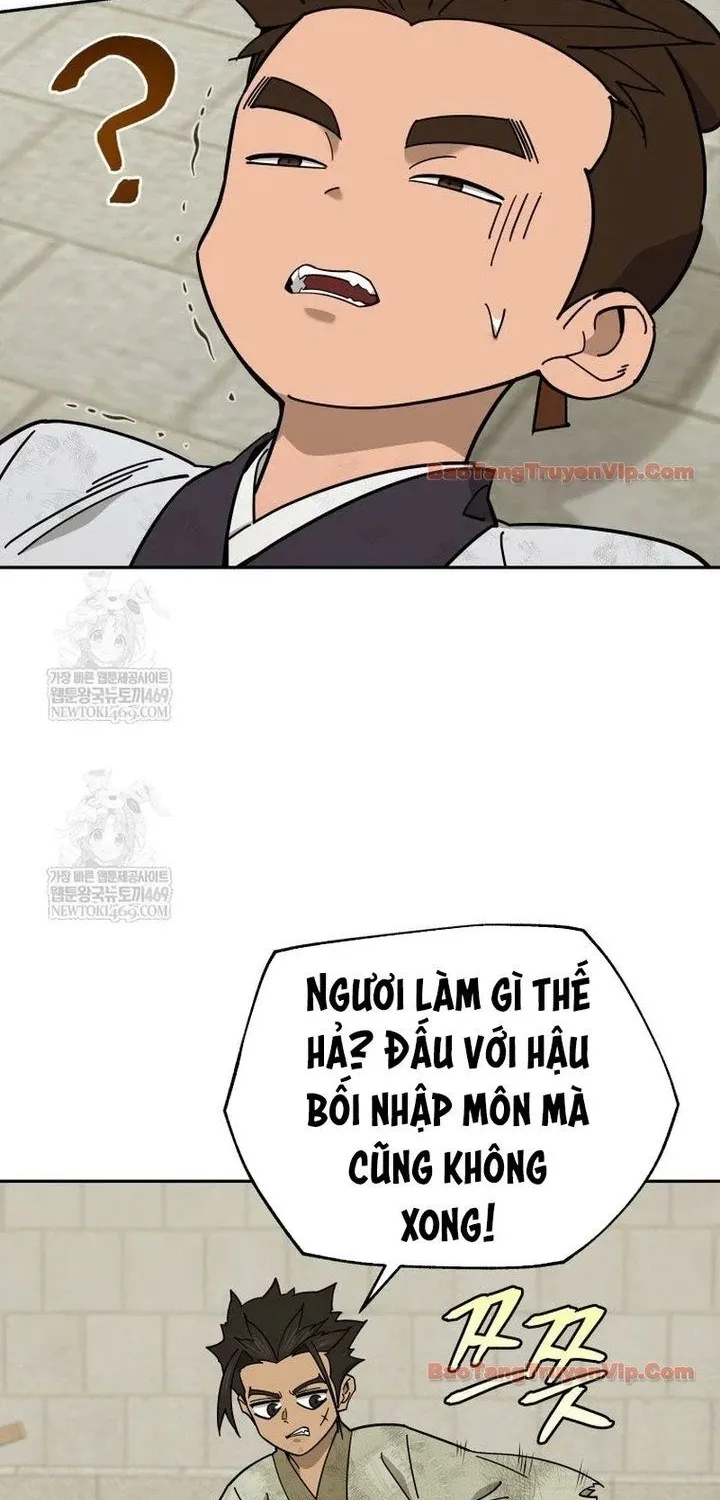 Thần Ma Y Tiên Chapter 67 72