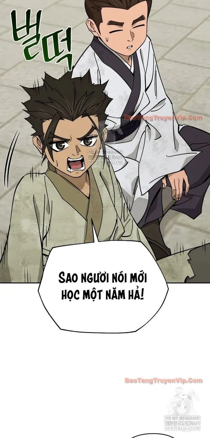 Thần Ma Y Tiên Chapter 67 76