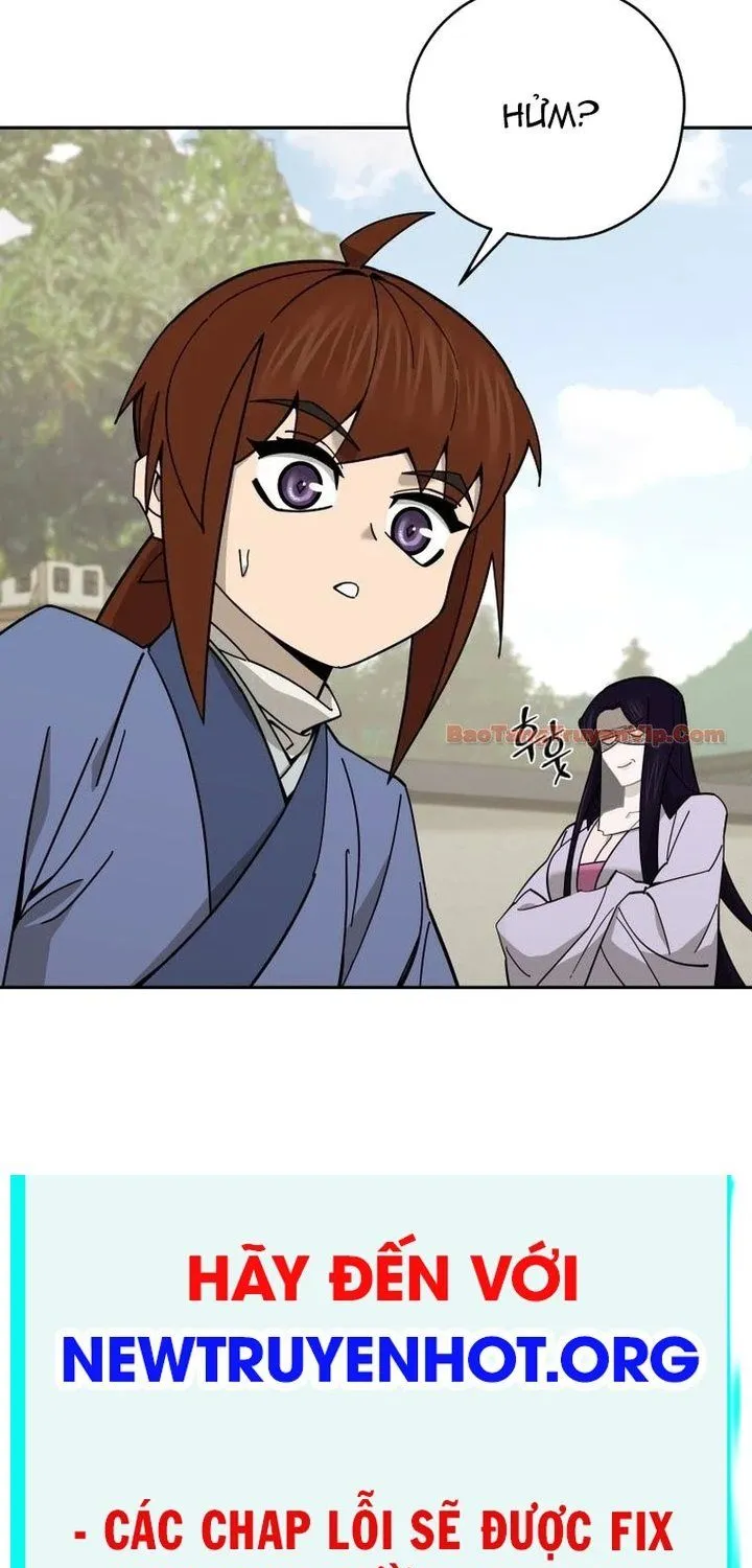 Thần Ma Y Tiên Chapter 67 77