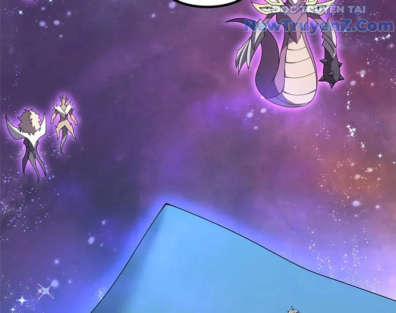 Thần Sủng Tiến Hóa Chapter 403 - Trang 2
