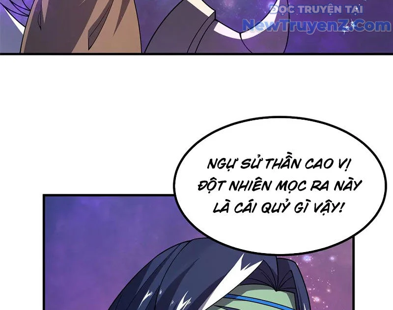 Thần Sủng Tiến Hóa Chapter 403 - Trang 2