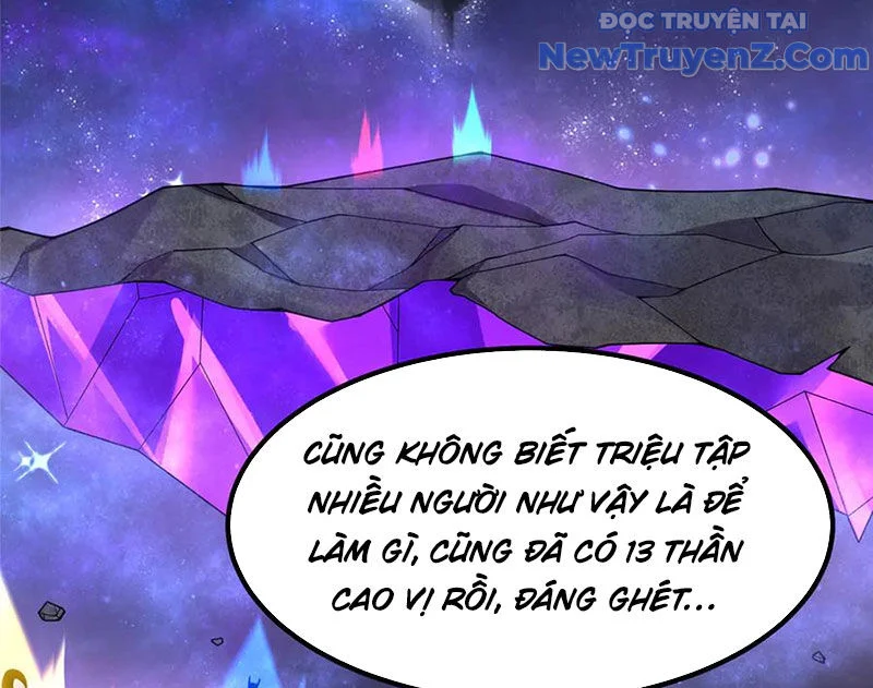 Thần Sủng Tiến Hóa Chapter 403 - Trang 2