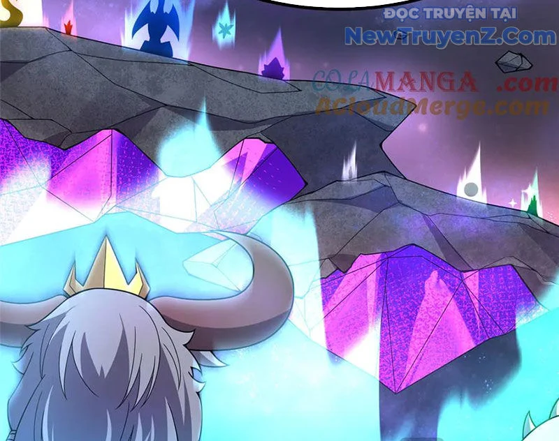Thần Sủng Tiến Hóa Chapter 403 - Trang 2