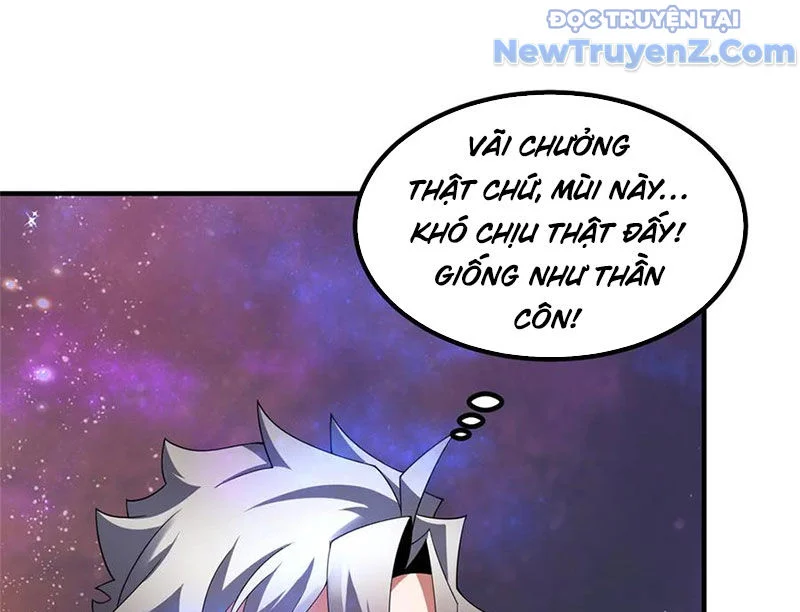 Thần Sủng Tiến Hóa Chapter 403 - Trang 2
