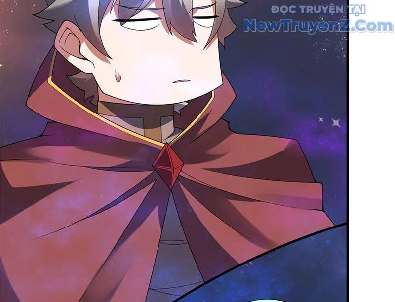 Thần Sủng Tiến Hóa Chapter 403 - Trang 2