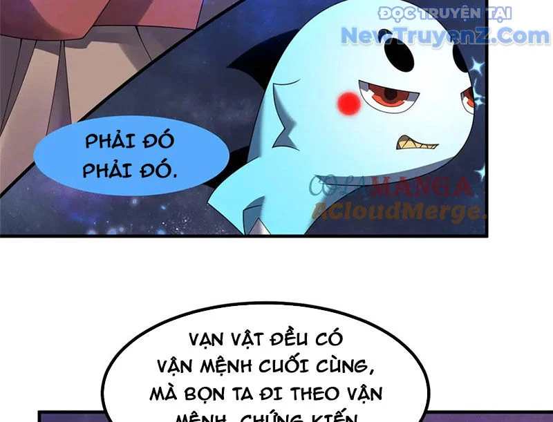 Thần Sủng Tiến Hóa Chapter 403 - Trang 2