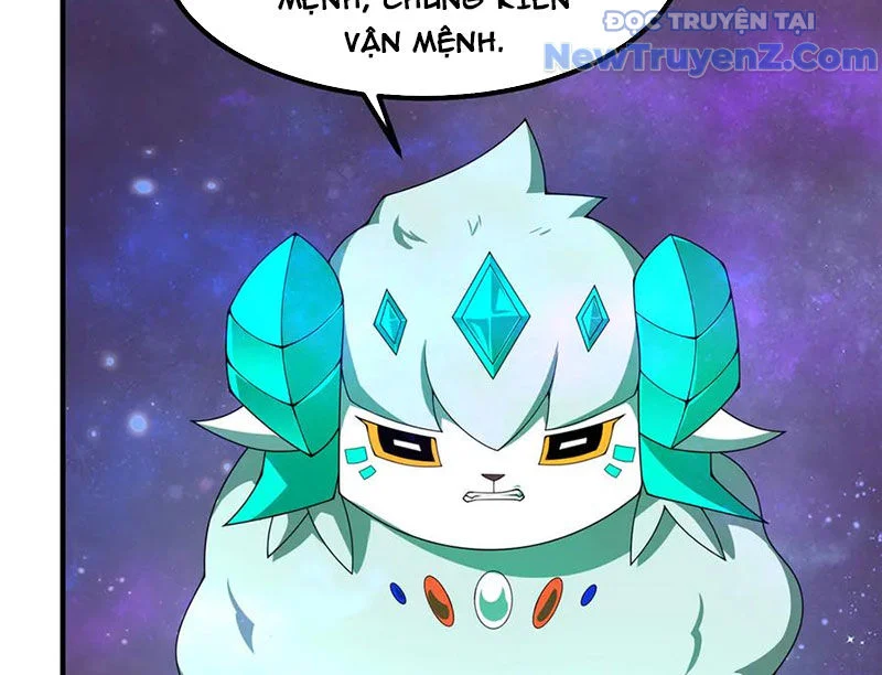 Thần Sủng Tiến Hóa Chapter 403 - Trang 2
