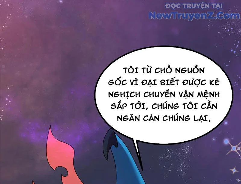 Thần Sủng Tiến Hóa Chapter 403 - Trang 2