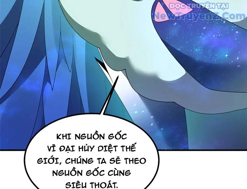 Thần Sủng Tiến Hóa Chapter 403 - Trang 2