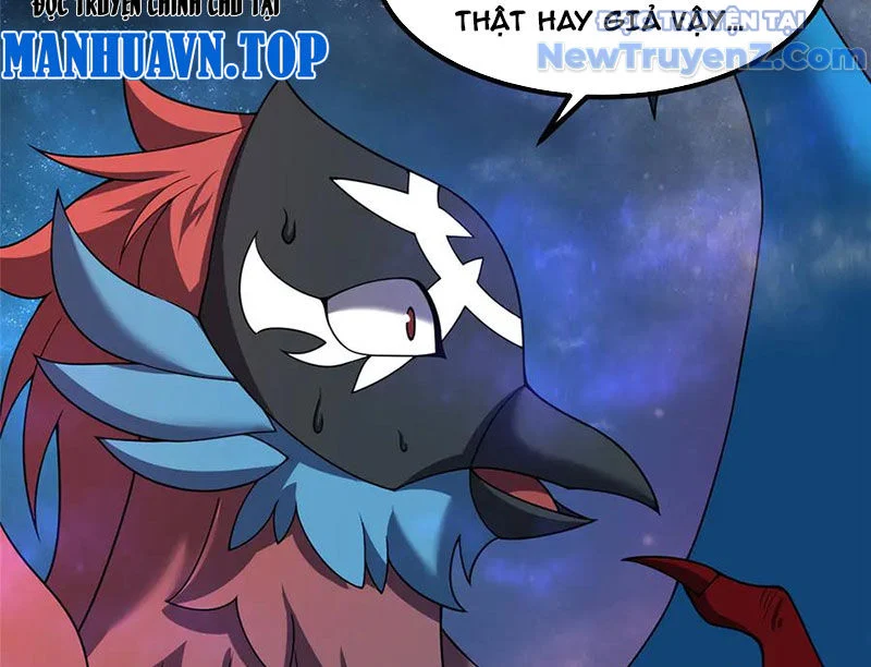 Thần Sủng Tiến Hóa Chapter 403 - Trang 2