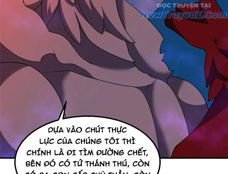 Thần Sủng Tiến Hóa Chapter 403 - Trang 2