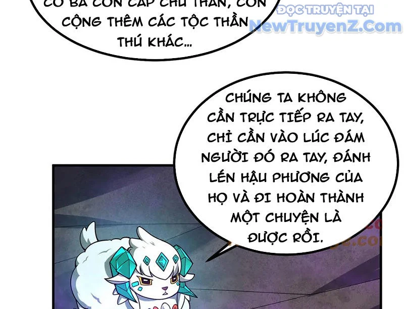 Thần Sủng Tiến Hóa Chapter 403 - Trang 2