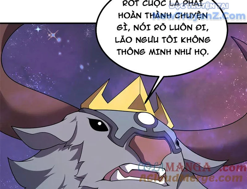 Thần Sủng Tiến Hóa Chapter 403 - Trang 2