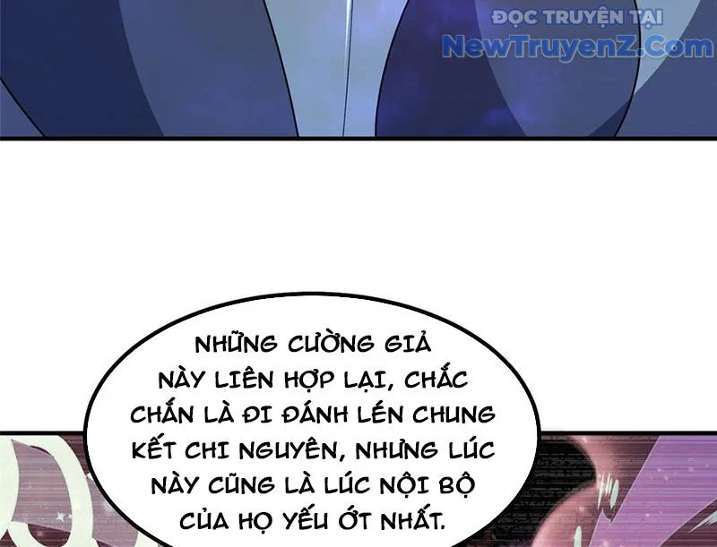 Thần Sủng Tiến Hóa Chapter 403 - Trang 2