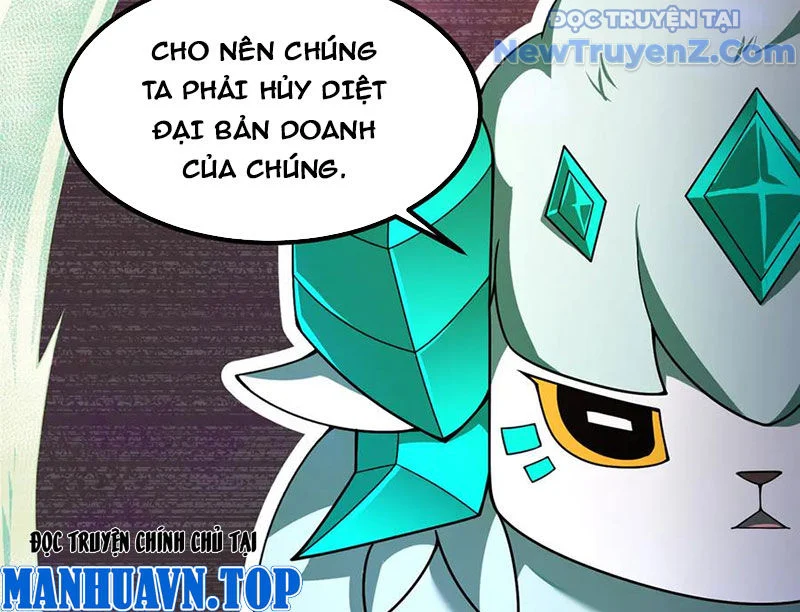 Thần Sủng Tiến Hóa Chapter 403 - Trang 2