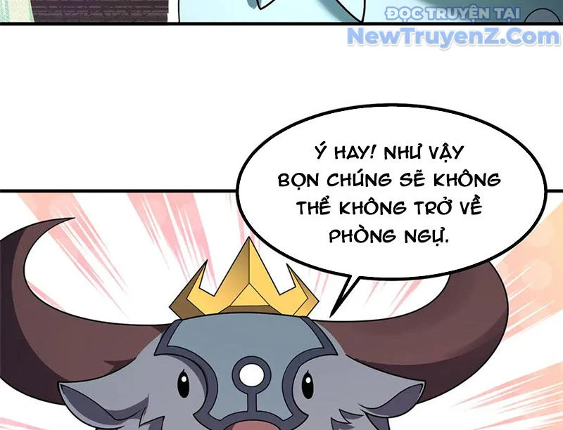 Thần Sủng Tiến Hóa Chapter 403 - Trang 2