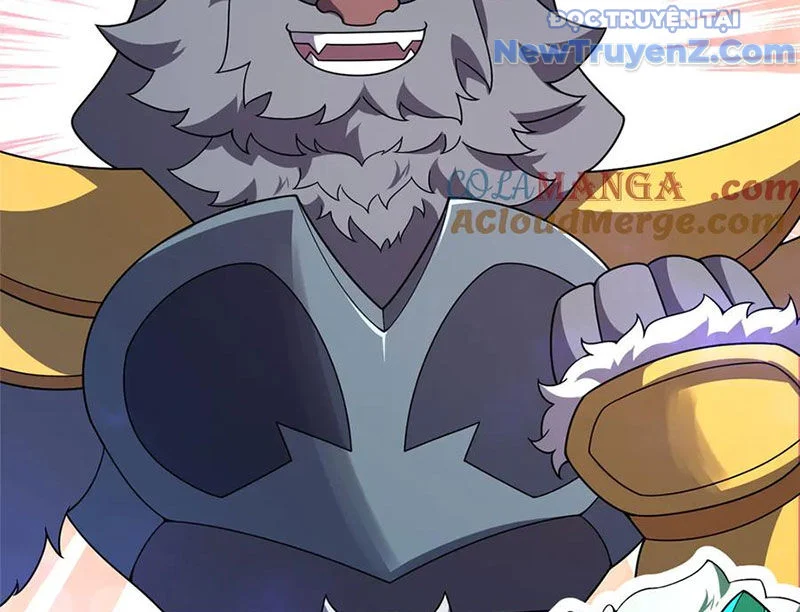 Thần Sủng Tiến Hóa Chapter 403 - Trang 2