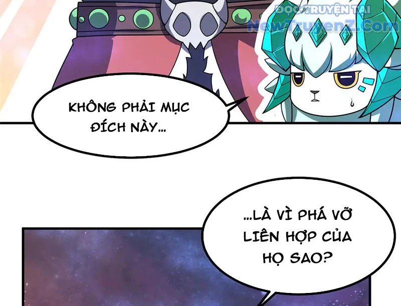 Thần Sủng Tiến Hóa Chapter 403 - Trang 2