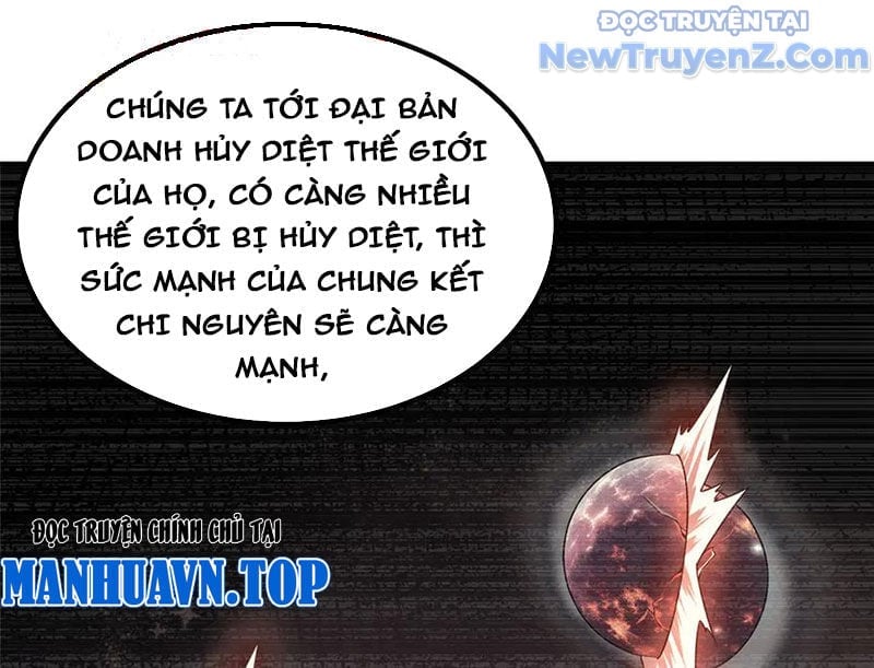 Thần Sủng Tiến Hóa Chapter 403 - Trang 2