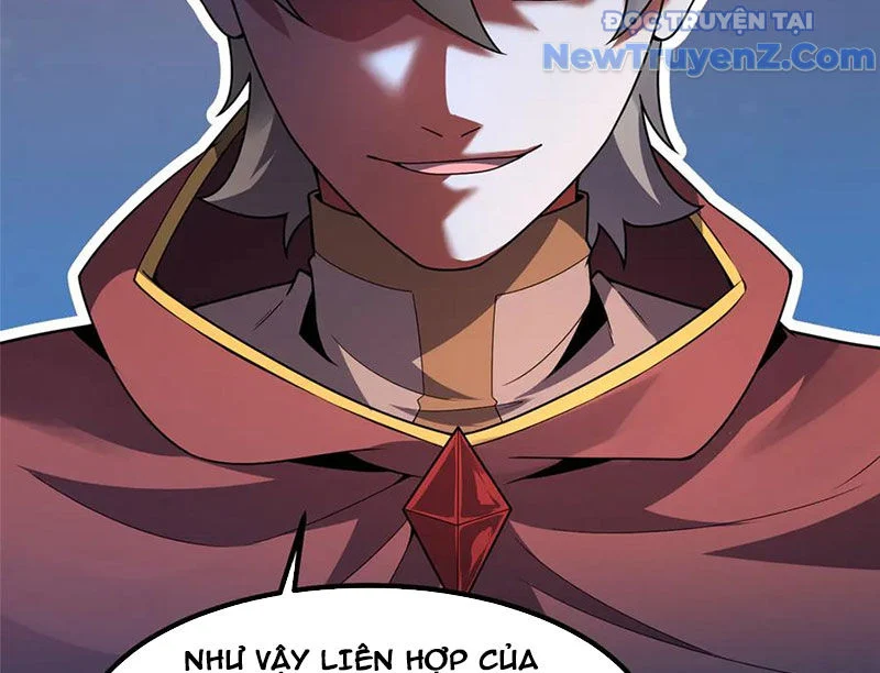 Thần Sủng Tiến Hóa Chapter 403 - Trang 2