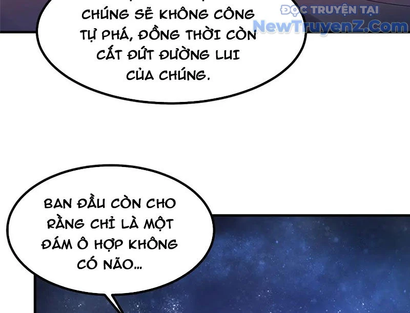 Thần Sủng Tiến Hóa Chapter 403 - Trang 2