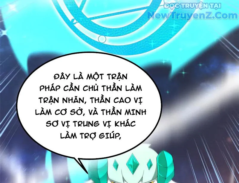 Thần Sủng Tiến Hóa Chapter 403 - Trang 2