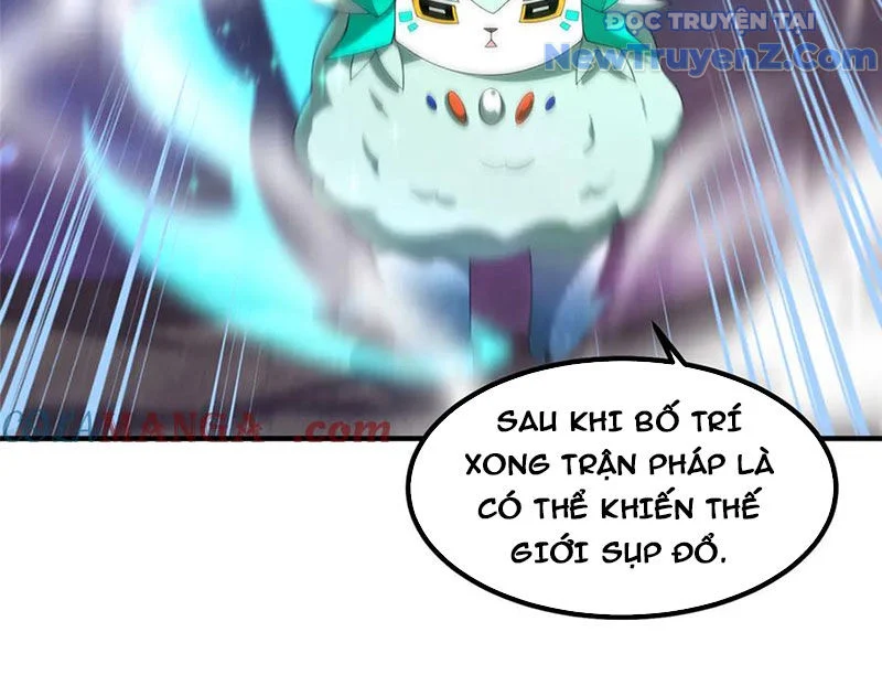 Thần Sủng Tiến Hóa Chapter 403 - Trang 2