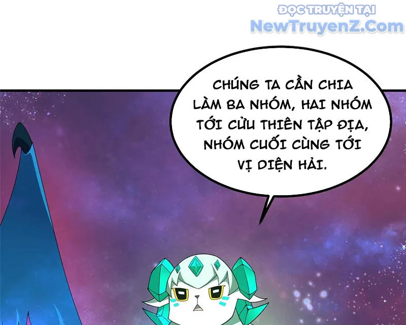 Thần Sủng Tiến Hóa Chapter 403 - Trang 2