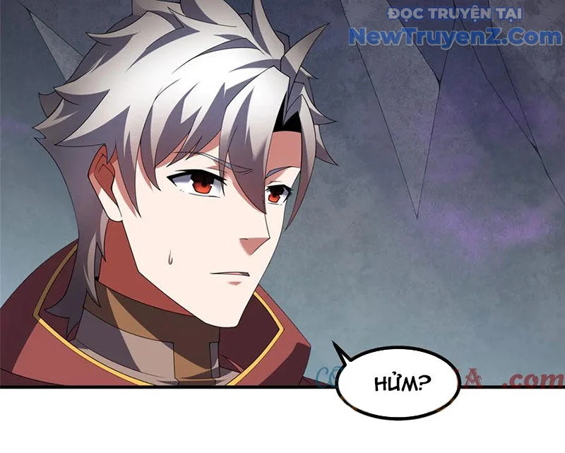 Thần Sủng Tiến Hóa Chapter 403 - Trang 2