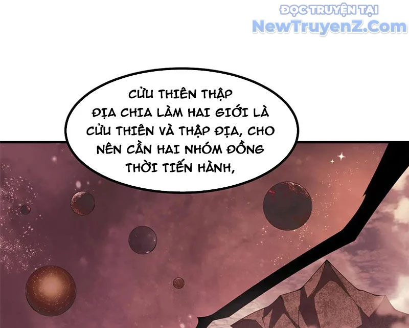 Thần Sủng Tiến Hóa Chapter 403 - Trang 2