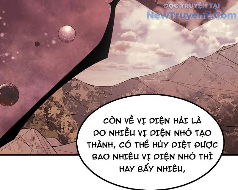 Thần Sủng Tiến Hóa Chapter 403 - Trang 2