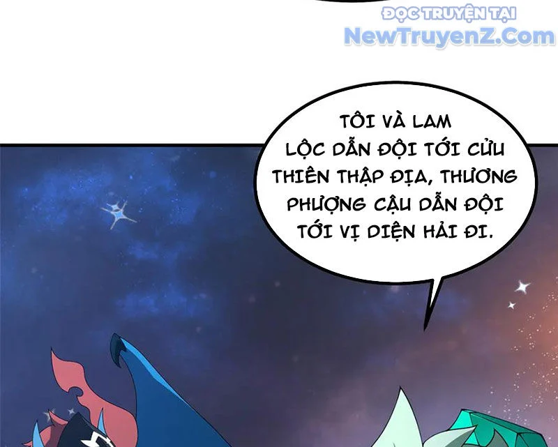 Thần Sủng Tiến Hóa Chapter 403 - Trang 2