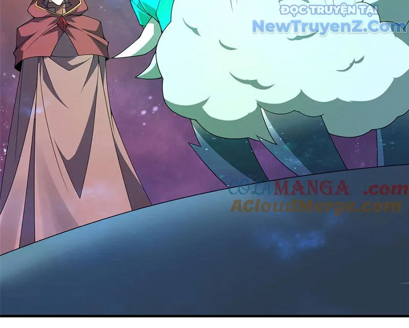 Thần Sủng Tiến Hóa Chapter 403 - Trang 2