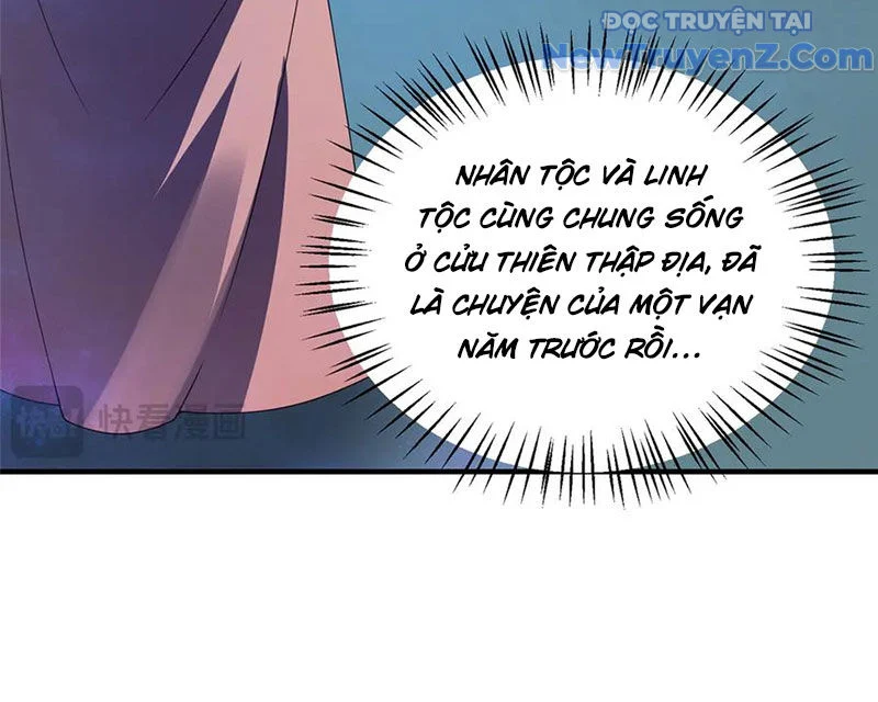 Thần Sủng Tiến Hóa Chapter 403 - Trang 2