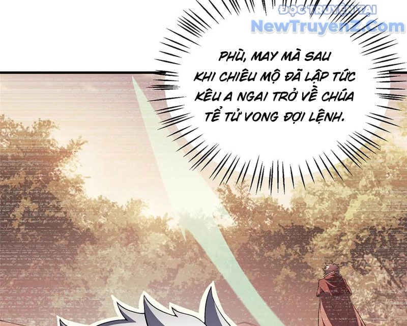 Thần Sủng Tiến Hóa Chapter 403 - Trang 2