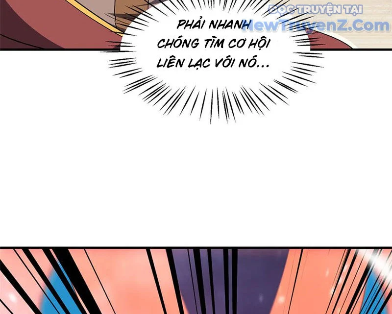 Thần Sủng Tiến Hóa Chapter 403 - Trang 2