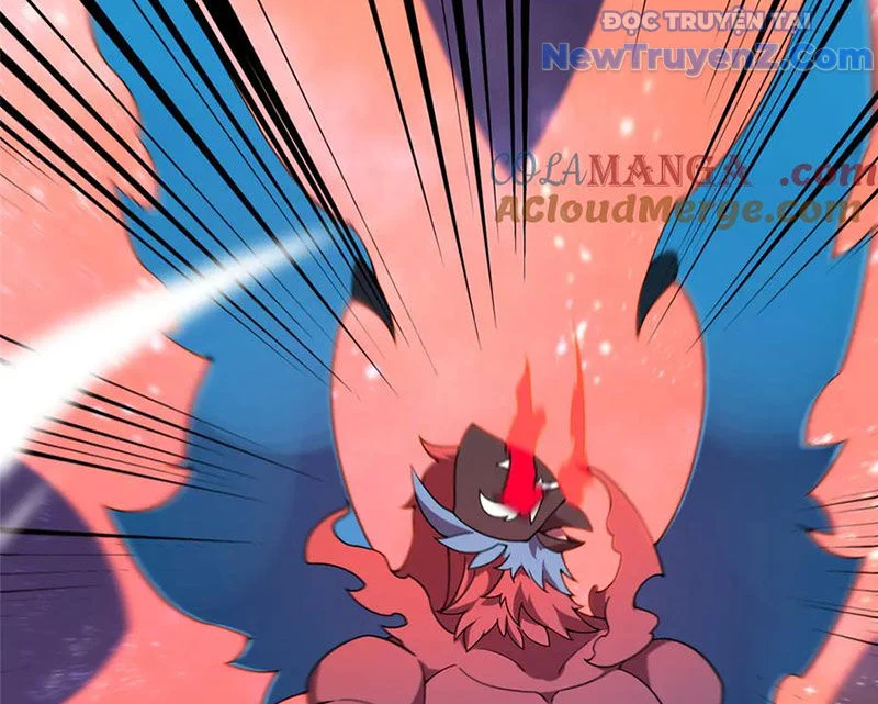 Thần Sủng Tiến Hóa Chapter 403 - Trang 2