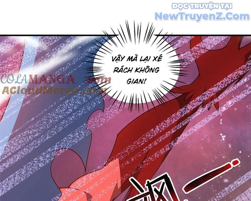 Thần Sủng Tiến Hóa Chapter 403 - Trang 2