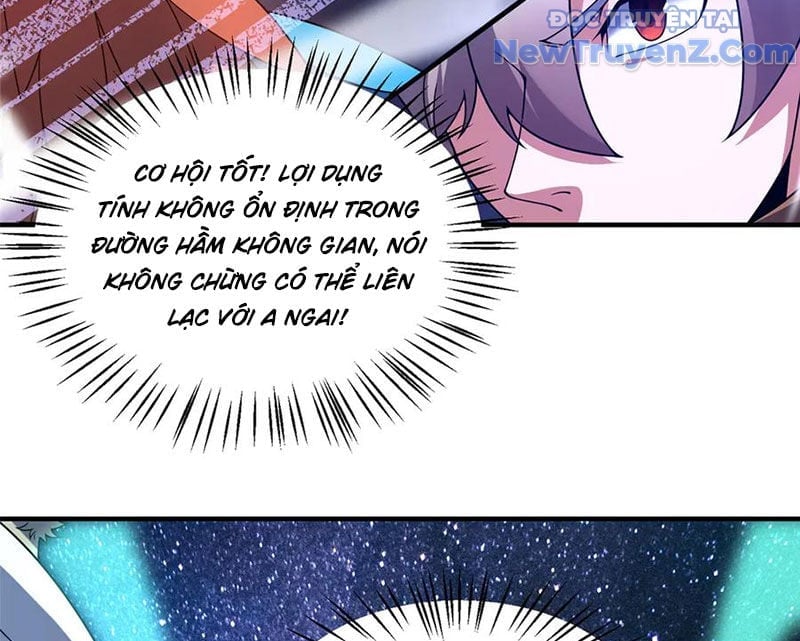 Thần Sủng Tiến Hóa Chapter 403 - Trang 2