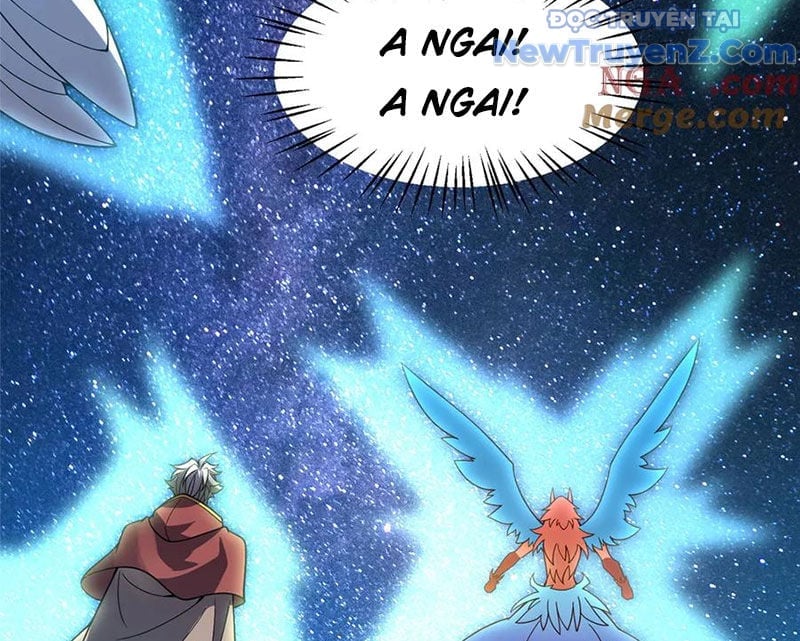 Thần Sủng Tiến Hóa Chapter 403 - Trang 2