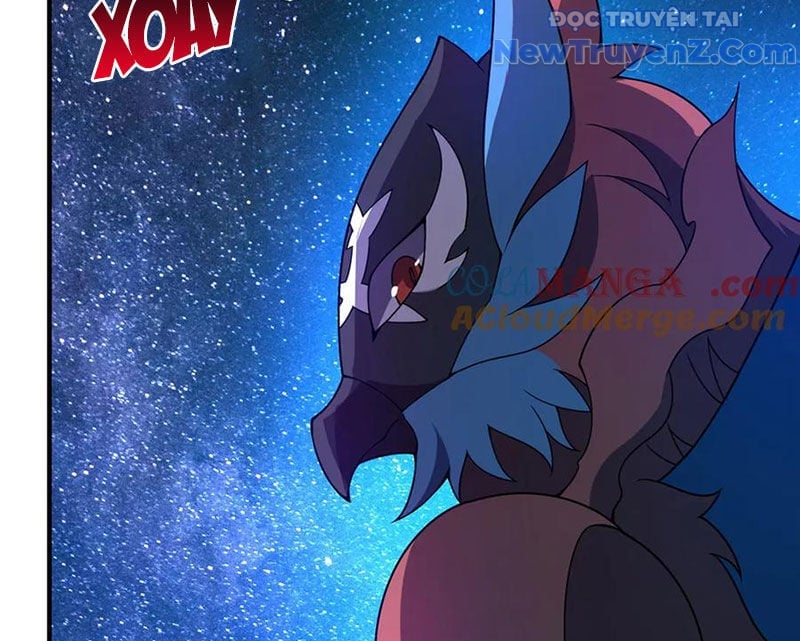 Thần Sủng Tiến Hóa Chapter 403 - Trang 2