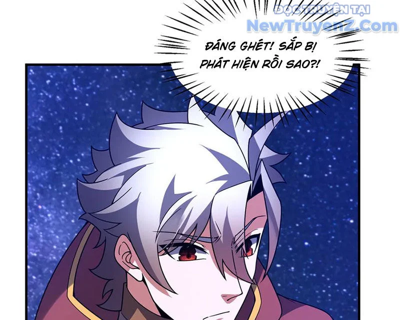 Thần Sủng Tiến Hóa Chapter 403 - Trang 2