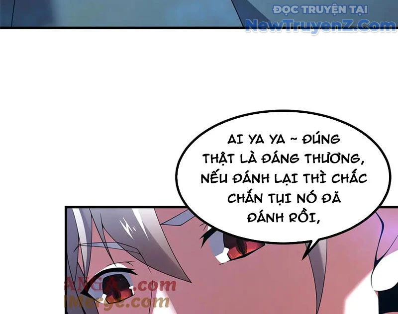 Thần Sủng Tiến Hóa Chapter 404 - Trang 2