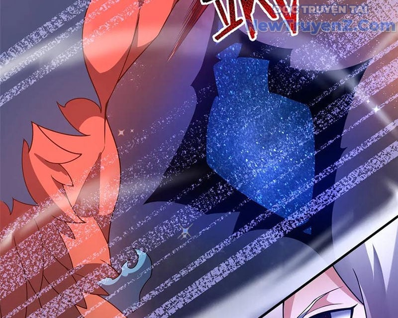 Thần Sủng Tiến Hóa Chapter 404 - Trang 2