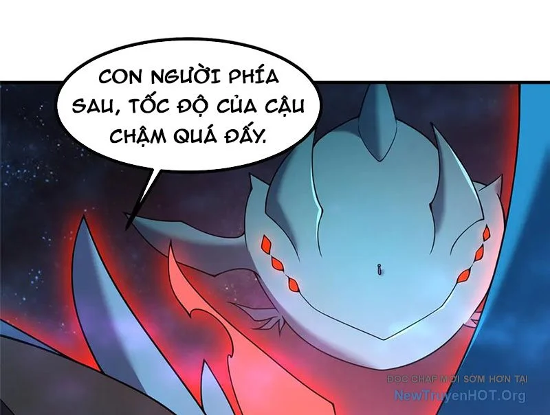 Thần Sủng Tiến Hóa Chapter 405 - Trang 2